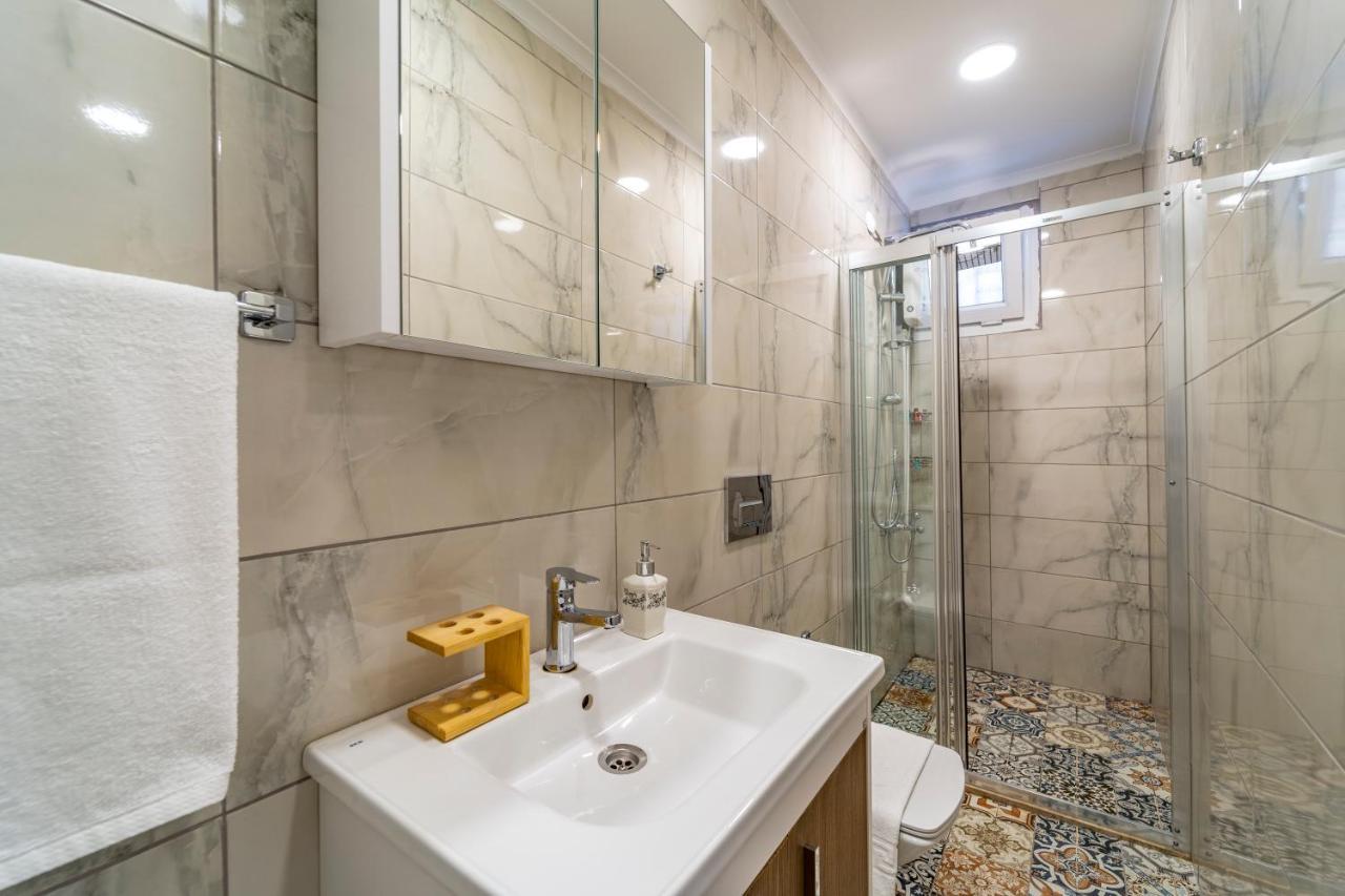 Nakas Suites Fethiye Extérieur photo
